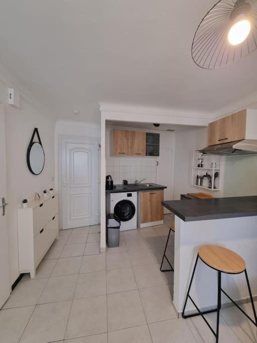 Appartement Coquet *
