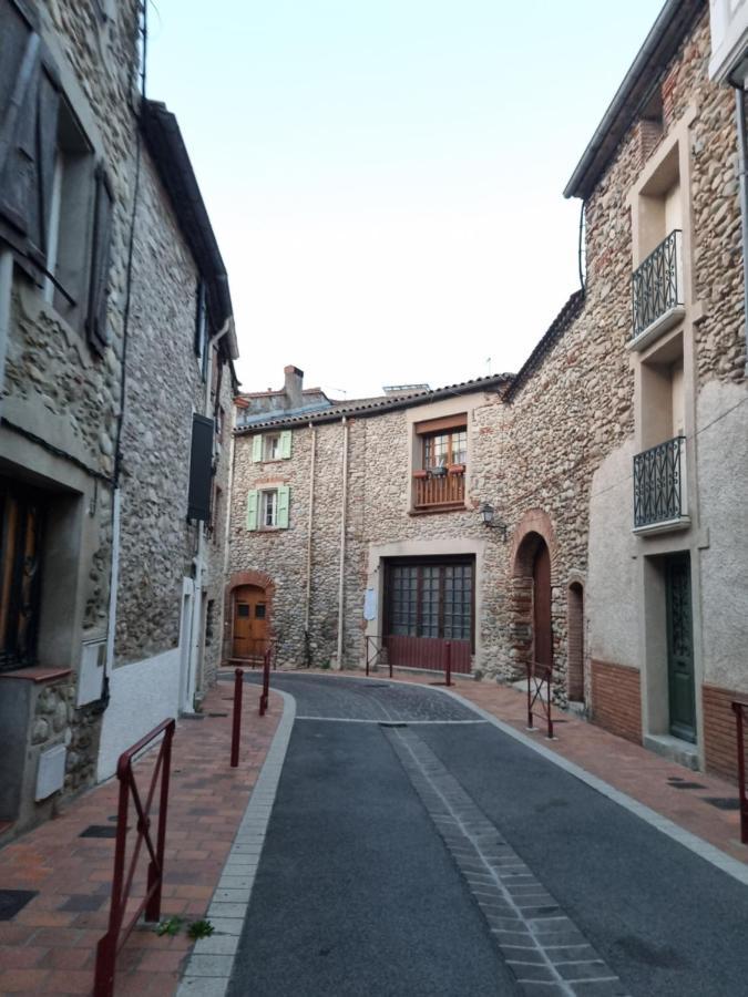 Coquet Le Boulou