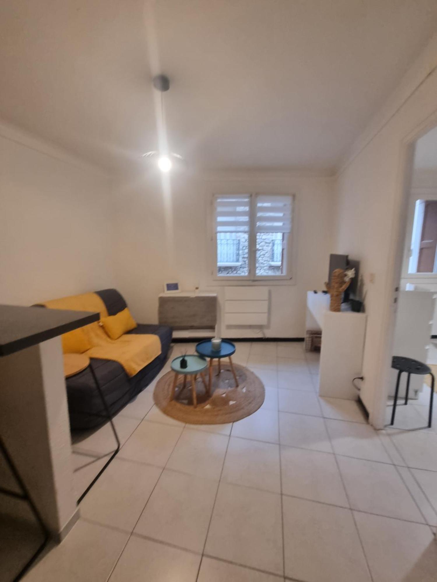 Apartment Coquet *