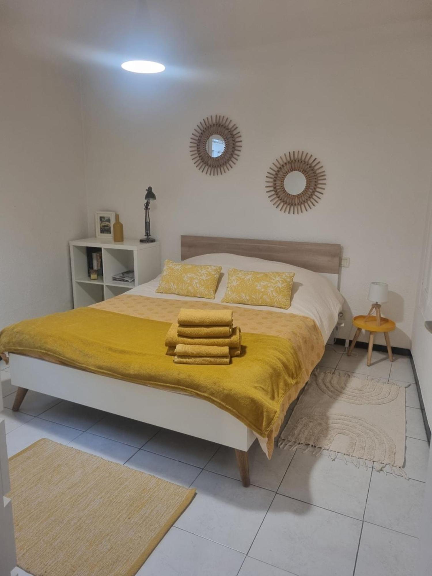 Apartment Coquet *
